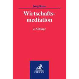 Wirtschaftsmediation