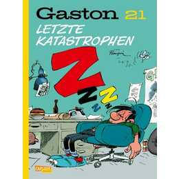 Letzte Katastrophen 21