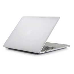 EG Hardcase (MacBook Pro 13" M1 2020, Weiss)