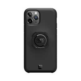 QUAD LOCK Backcover Case (iPhone 11 Pro Max, Noir)