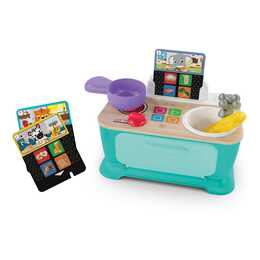 HAPE BABY EINSTEIN Alimentation des jouets Magic Touch