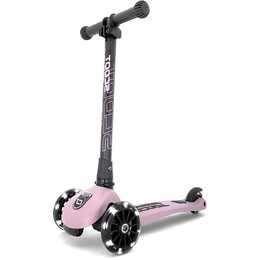 SCOOT AND RIDE Monopattino Highwaykick 3 (Rosa)