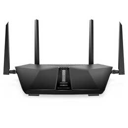 NETGEAR Nighthawk RAX50 AX5400 WiFi 6 Router