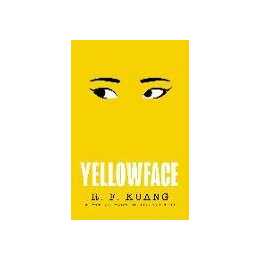 Yellowface