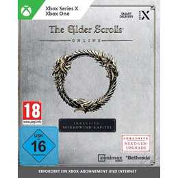 The Elder Scrolls Online (DE)