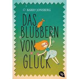 Das Blubbern von Glück