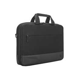 VIDEOSEVEN Borsa (15.6", Nero)