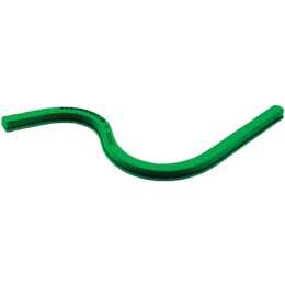 RUMOLD Curvilineo (30 cm, Verde)