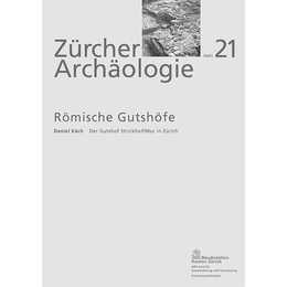 Der Gutshof Strickhof/Mur in Zürich 21