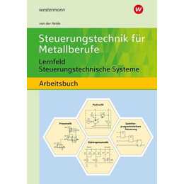 Steuerungstechnik für Metallberufe