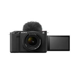 SONY Alpha ZV-E1 + SEL 28-60mm f/4.0-5.6 Kit (12.9 MP, Pieno formato)