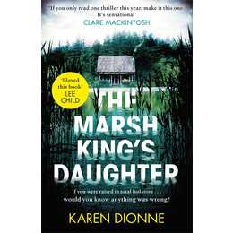 The Marsh King's Daughter