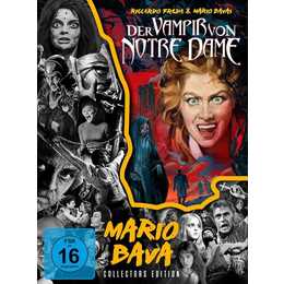 Der Vampir von Notre Dame (DE, IT)