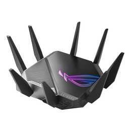 ASUS ROG Rapture GT-AXE11000 Router