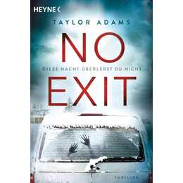 No Exit ()