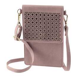 HAMA Tasche Cross Body (Universal, Pink)