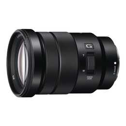 SONY E 18-105mm F/4-22 G OSS (E-Mount)