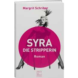 Syra die Stripperin