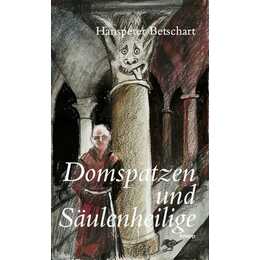 Domspatzen und Säulenheilige