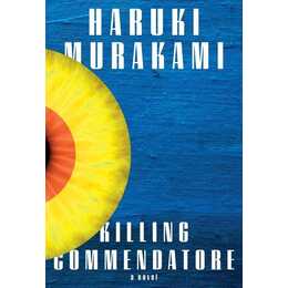 Killing Commendatore