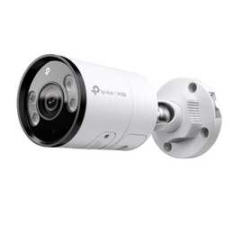 TP-LINK Telecamera di rete VIGI C345 Bullet (4 MP, Bullet, RJ-45)