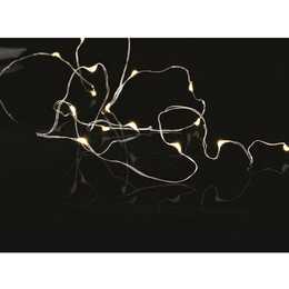 STT AG LED Lichterkette Angel Hair