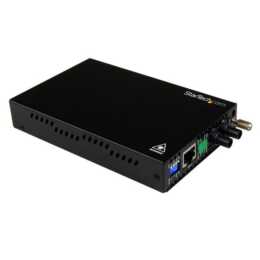 STARTECH.COM ET90110ST2 Convertitore di media