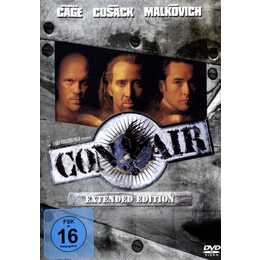 Con Air (DE, IT, EN, FR)