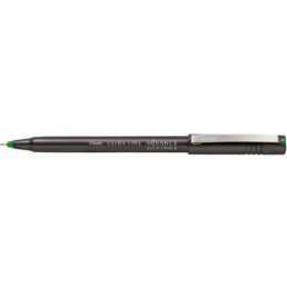 PENTEL Pennarello (Verde, 1 pezzo)