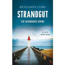 Strandgut