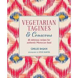 Vegetarian Tagines & Couscous