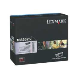 LEXMARK 001382625