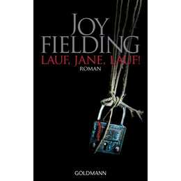 Lauf, Jane, lauf!