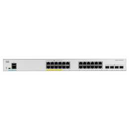 CISCO Catalyst C1000-24T-4X-L