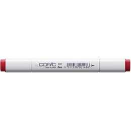 COPIC Marcatori di grafico Classic R37 Carmine (Rosso cocciniglia, 1 pezzo)