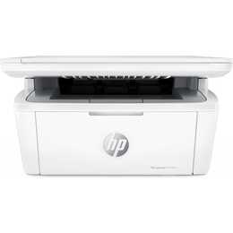 HP MFP M140we (Laserdrucker, Schwarz-Weiss, Instant Ink, WLAN)