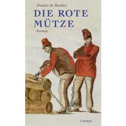 Die rote Mütze