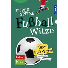 Superspitze Fussballwitze