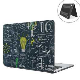 EG Hardcase (MacBook Pro 13" 2020, Grau)