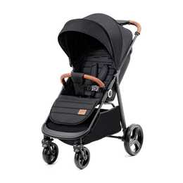 KINDERKRAFT Grande Plus (Nero)