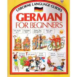 German for Beginners