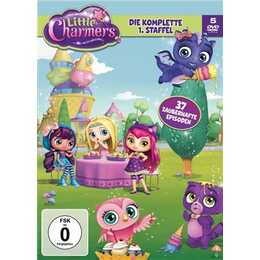 Little Charmers Staffel 1 (DE)