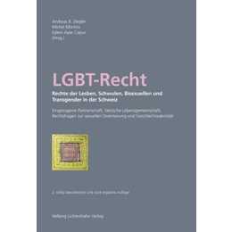 LGBT-Recht