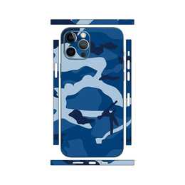 EG Smartphone Sticker (iPhone 13 Pro Max, Camouflage)