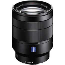 SONY 24-70mm F/4-22 (E-Mount)