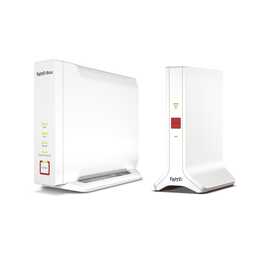 AVM FRITZ! Router