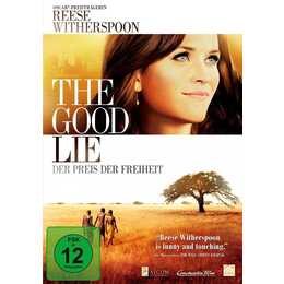 The Good Lie - Der Preis der Freiheit (DE, EN)