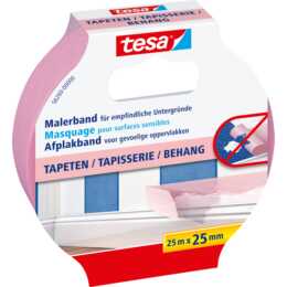 TESA Abdeckband (25 m)