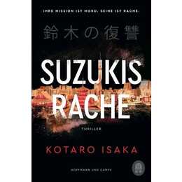 Suzukis Rache