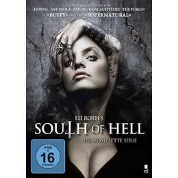 South of Hell (DE, EN)